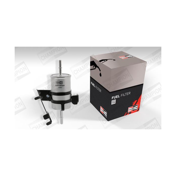 Kuro filtras CHAMPION CFF100466