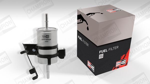 Kuro filtras CHAMPION CFF100466