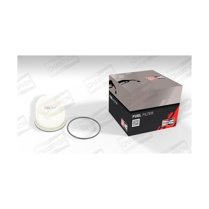 Kuro filtras CHAMPION CFF100477