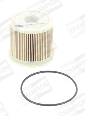 Kuro filtras CHAMPION CFF100486