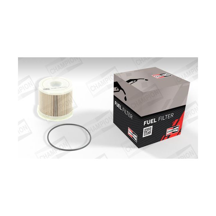 Kuro filtras CHAMPION CFF100486