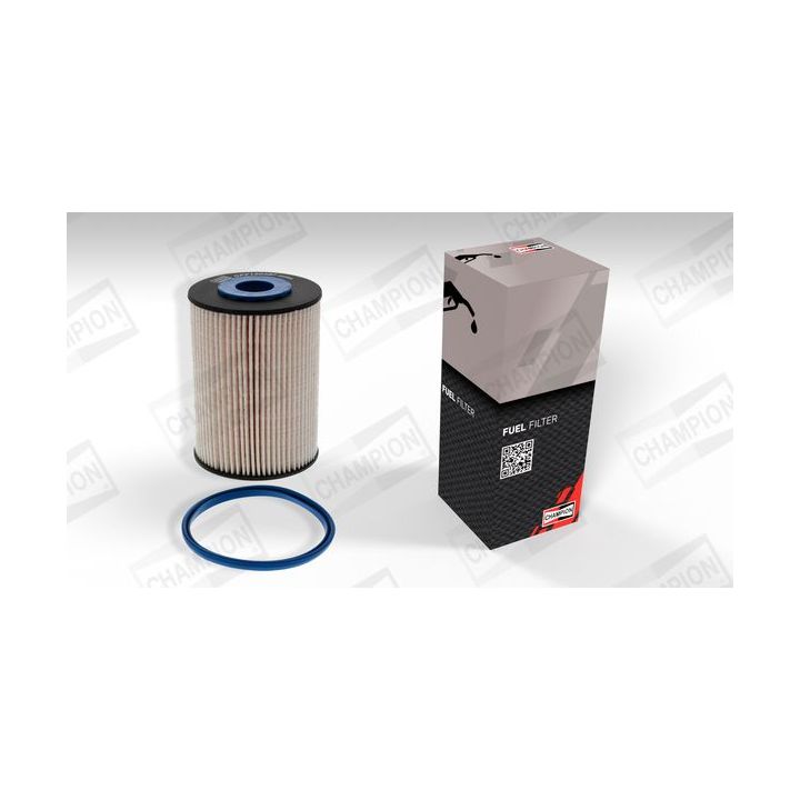Kuro filtras CHAMPION CFF100487