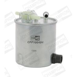 Kuro filtras CHAMPION CFF100494