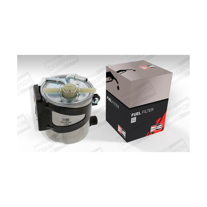 Kuro filtras CHAMPION CFF100495