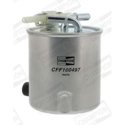 Kuro filtras CHAMPION CFF100497