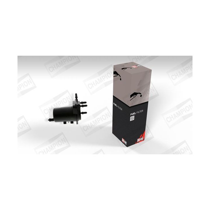 Kuro filtras CHAMPION CFF100500