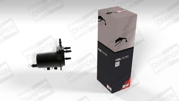 Kuro filtras CHAMPION CFF100500