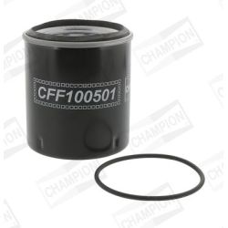 Kuro filtras CHAMPION CFF100501