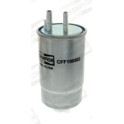Kuro filtras CHAMPION CFF100502