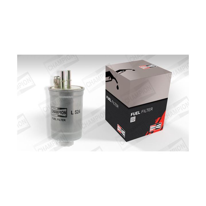 Kuro filtras CHAMPION CFF100524