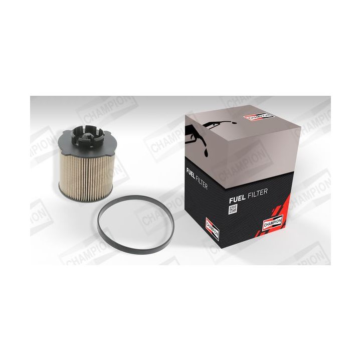 Kuro filtras CHAMPION CFF100564