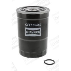 Kuro filtras CHAMPION CFF100569