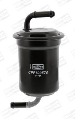 Kuro filtras CHAMPION CFF100570