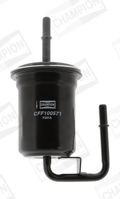 Kuro filtras CHAMPION CFF100571