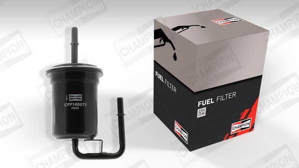 Kuro filtras CHAMPION CFF100571