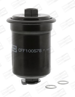 Kuro filtras CHAMPION CFF100578