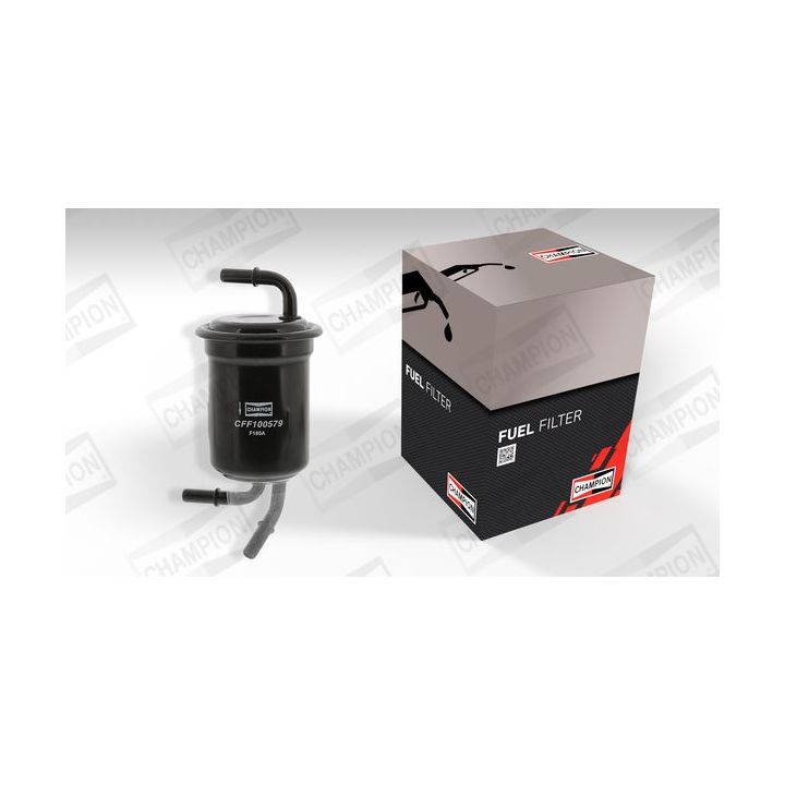 Kuro filtras CHAMPION CFF100579