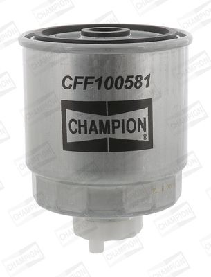 Kuro filtras CHAMPION CFF100581