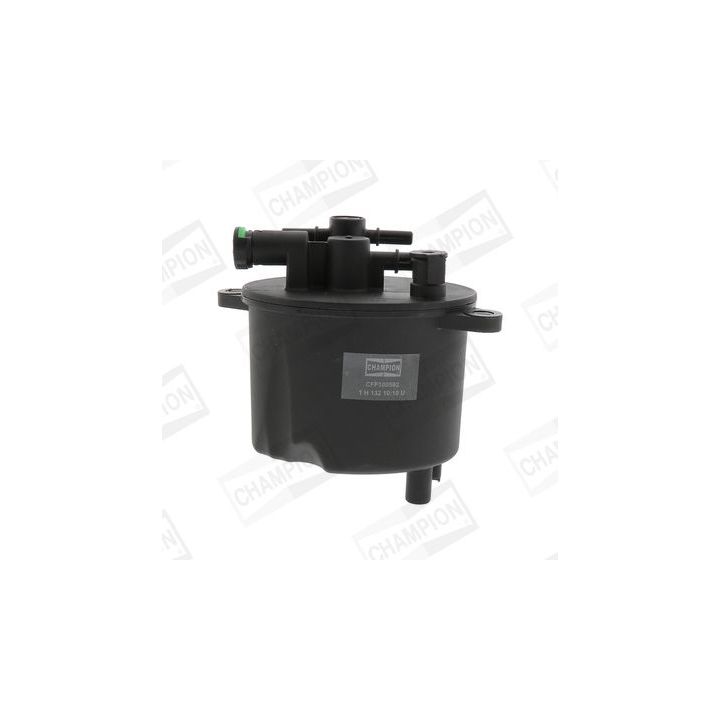 Kuro filtras CHAMPION CFF100592