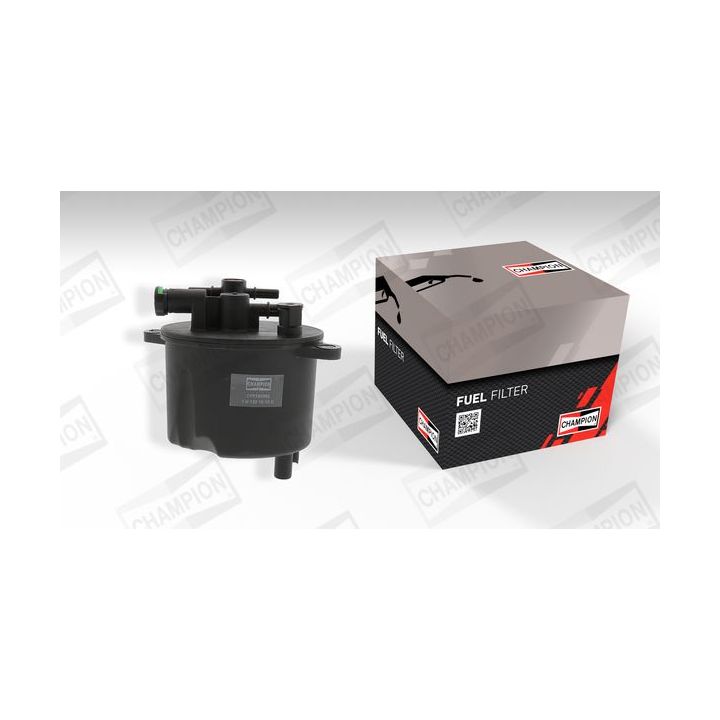 Kuro filtras CHAMPION CFF100592