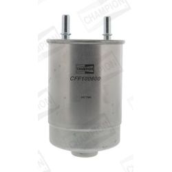 Kuro filtras CHAMPION CFF100600