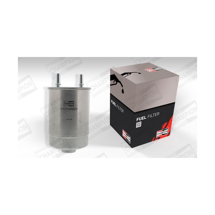 Kuro filtras CHAMPION CFF100600