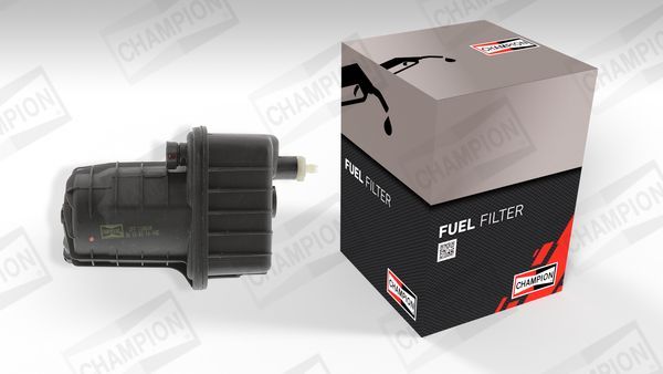 Kuro filtras CHAMPION CFF100604