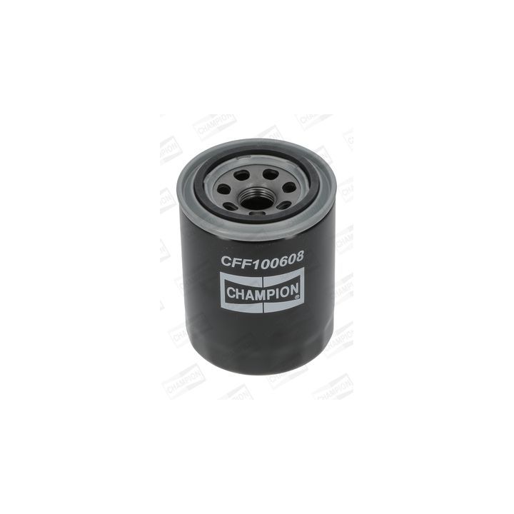 Kuro filtras CHAMPION CFF100608
