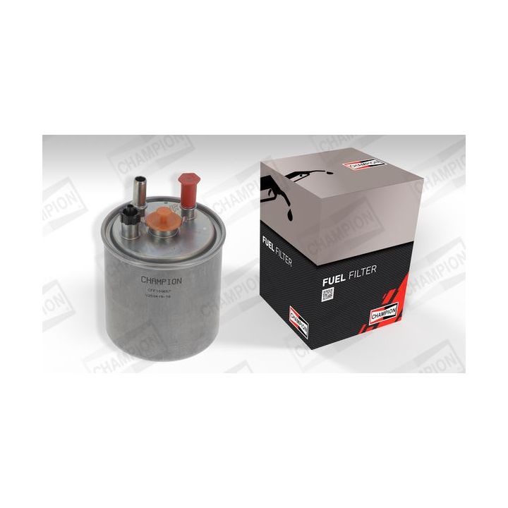 Kuro filtras CHAMPION CFF100657