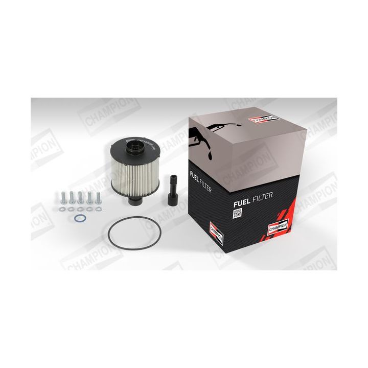 Kuro filtras CHAMPION CFF100659