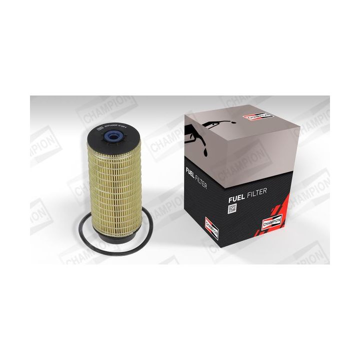 Kuro filtras CHAMPION CFF100663