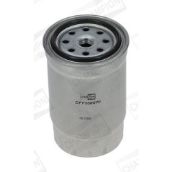 Kuro filtras CHAMPION CFF100670