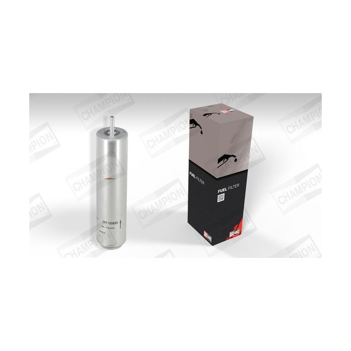 Kuro filtras CHAMPION CFF100695