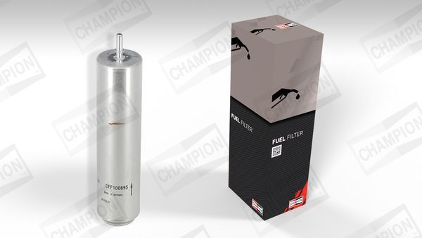 Kuro filtras CHAMPION CFF100695