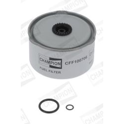 Kuro filtras CHAMPION CFF100706