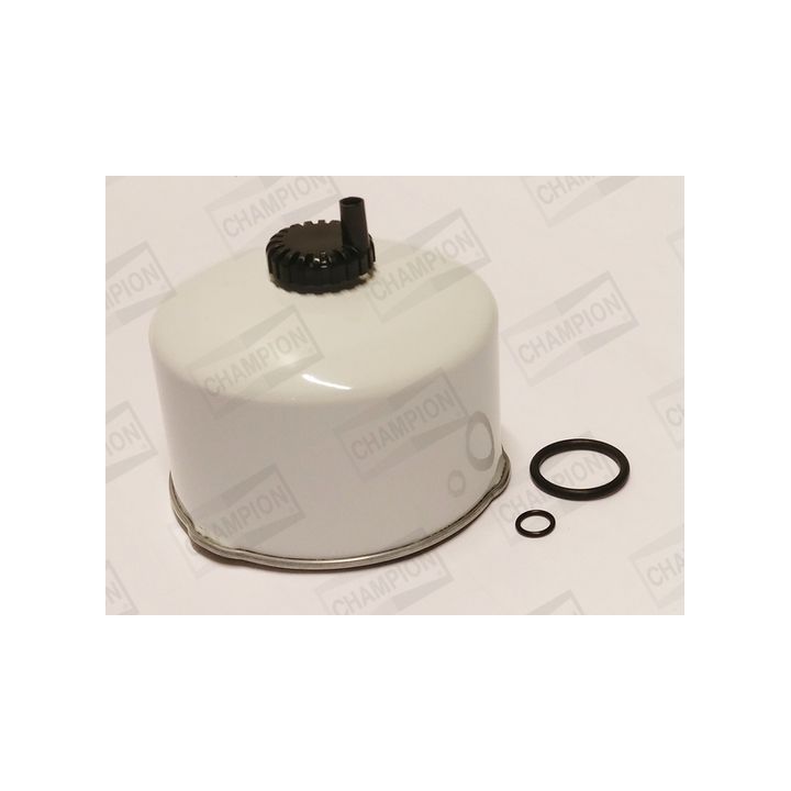 Kuro filtras CHAMPION CFF100706