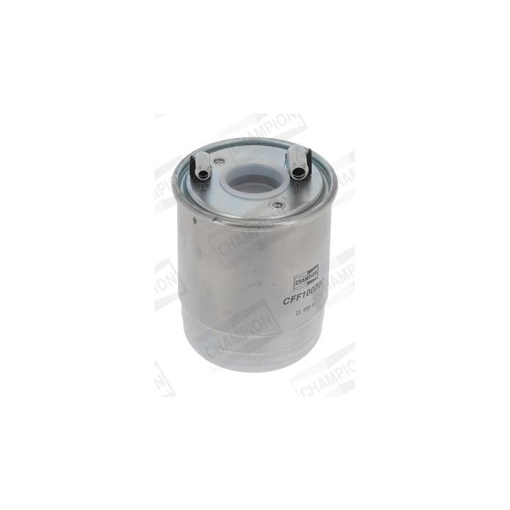 Kuro filtras CHAMPION CFF100720