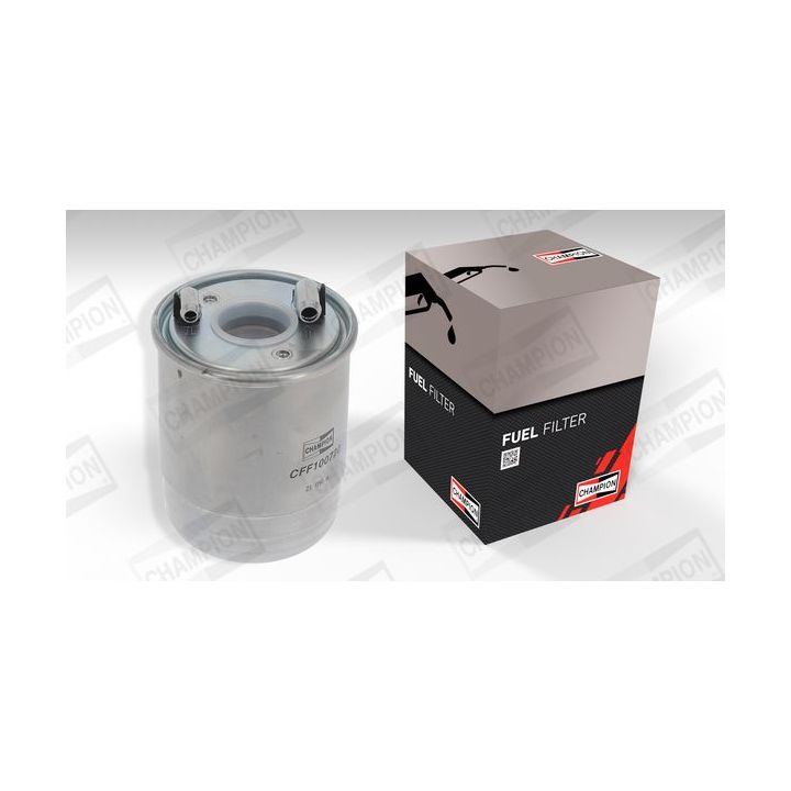 Kuro filtras CHAMPION CFF100720