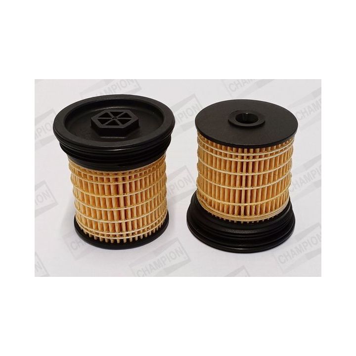 Kuro filtras CHAMPION CFF100721