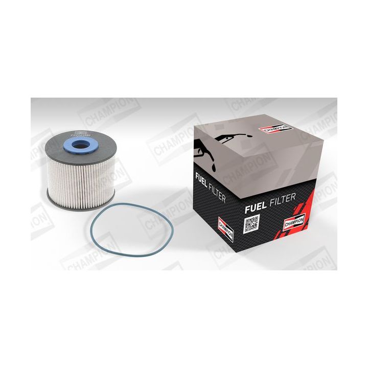 Kuro filtras CHAMPION CFF101560