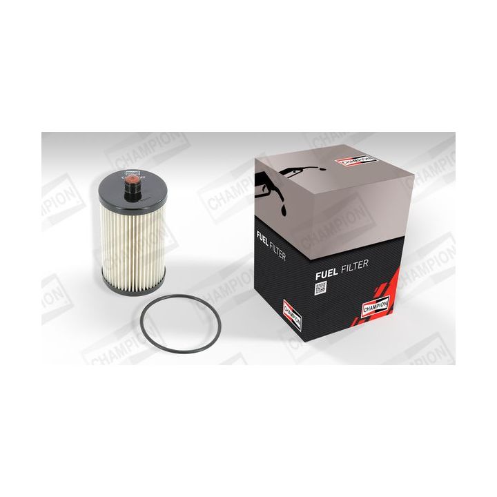 Kuro filtras CHAMPION CFF101562