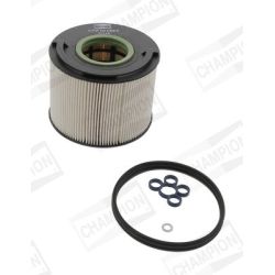 Kuro filtras CHAMPION CFF101563