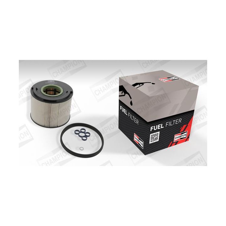 Kuro filtras CHAMPION CFF101563