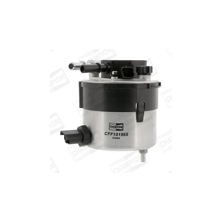 Kuro filtras CHAMPION CFF101565