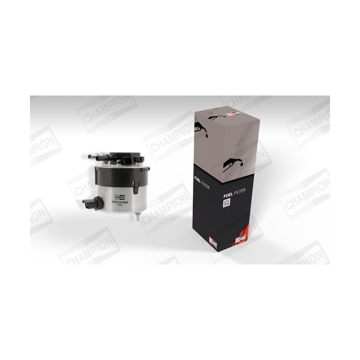 Kuro filtras CHAMPION CFF101565