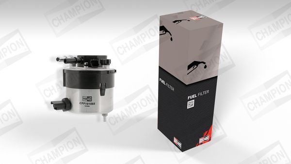 Kuro filtras CHAMPION CFF101565