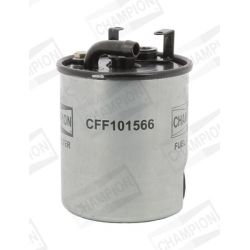 Kuro filtras CHAMPION CFF101566