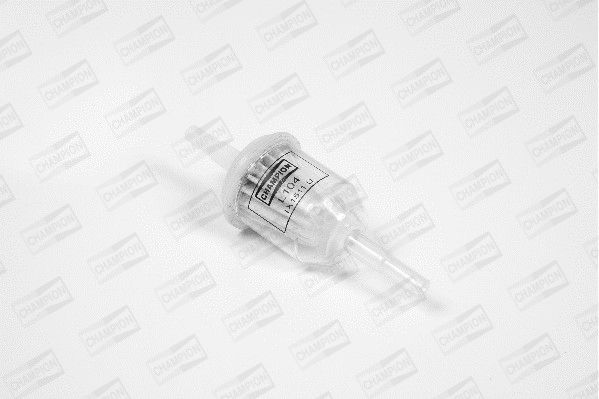 Kuro filtras CHAMPION L104/606