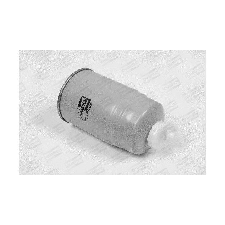 Kuro filtras CHAMPION L111/606