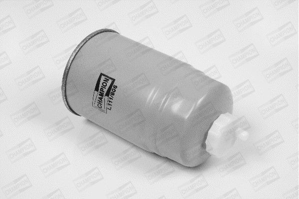 Kuro filtras CHAMPION L111/606